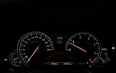 BMW X4, 2019 год, 5 699 000 рублей, 17 фотография