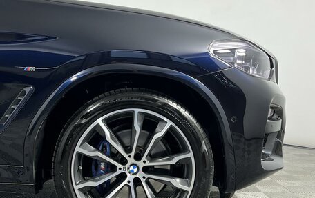 BMW X4, 2019 год, 5 699 000 рублей, 7 фотография