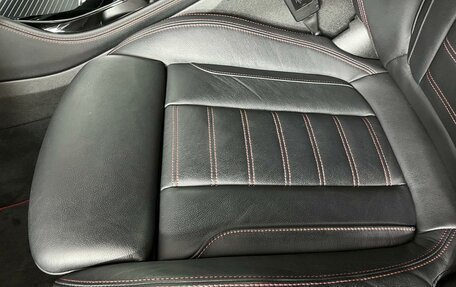 BMW X4, 2019 год, 5 699 000 рублей, 11 фотография