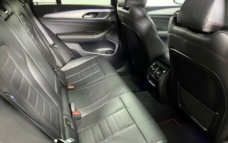 BMW X4, 2019 год, 5 699 000 рублей, 13 фотография