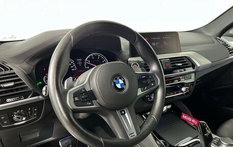 BMW X4, 2019 год, 5 699 000 рублей, 12 фотография