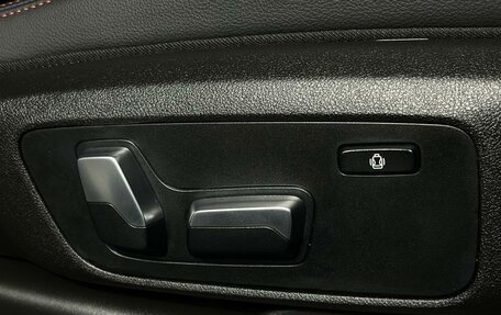 BMW X4, 2019 год, 5 699 000 рублей, 19 фотография