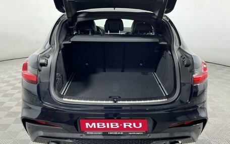 BMW X4, 2019 год, 5 699 000 рублей, 8 фотография