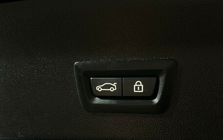 BMW X4, 2019 год, 5 699 000 рублей, 26 фотография