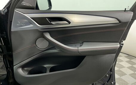 BMW X4, 2019 год, 5 699 000 рублей, 28 фотография