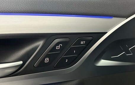 BMW X4, 2019 год, 5 699 000 рублей, 24 фотография