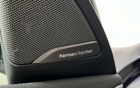 BMW X4, 2019 год, 5 699 000 рублей, 25 фотография