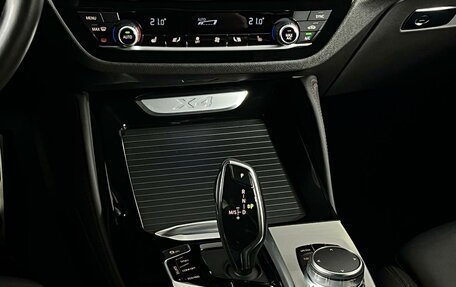 BMW X4, 2019 год, 5 699 000 рублей, 32 фотография