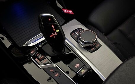 BMW X4, 2019 год, 5 699 000 рублей, 33 фотография