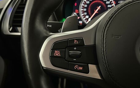 BMW X4, 2019 год, 5 699 000 рублей, 35 фотография