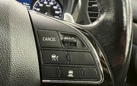 Mitsubishi Outlander III рестайлинг 3, 2013 год, 1 227 000 рублей, 13 фотография