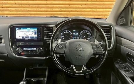 Mitsubishi Outlander III рестайлинг 3, 2013 год, 1 227 000 рублей, 5 фотография