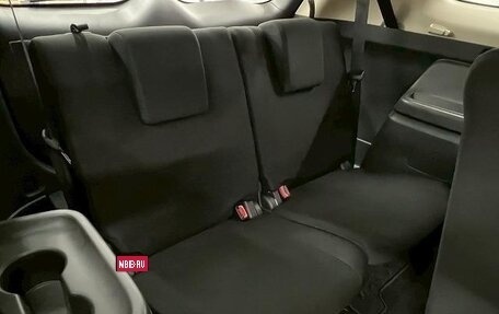 Mitsubishi Outlander III рестайлинг 3, 2013 год, 1 227 000 рублей, 10 фотография