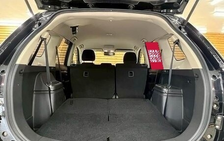 Mitsubishi Outlander III рестайлинг 3, 2013 год, 1 227 000 рублей, 12 фотография