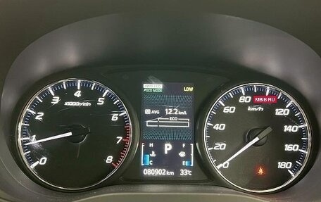 Mitsubishi Outlander III рестайлинг 3, 2013 год, 1 227 000 рублей, 7 фотография