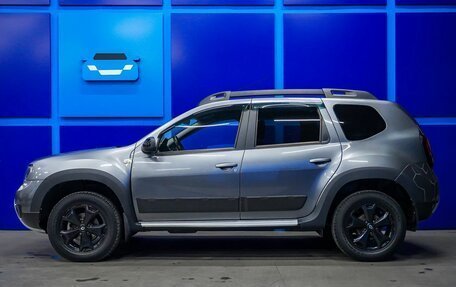 Renault Duster I рестайлинг, 2019 год, 1 400 000 рублей, 3 фотография