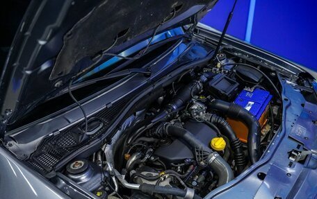 Renault Duster I рестайлинг, 2019 год, 1 400 000 рублей, 5 фотография