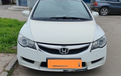 Honda Civic VIII, 2010 год, 500 000 рублей, 1 фотография