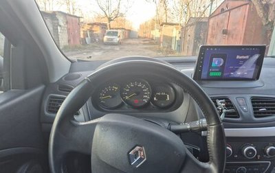 Renault Megane III, 2012 год, 530 000 рублей, 1 фотография