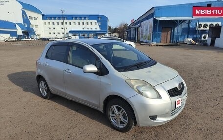 Toyota Vitz, 2005 год, 430 000 рублей, 1 фотография