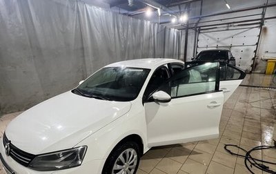 Volkswagen Jetta VI, 2012 год, 1 060 000 рублей, 1 фотография