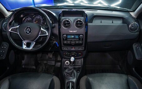 Renault Duster I рестайлинг, 2019 год, 1 400 000 рублей, 12 фотография