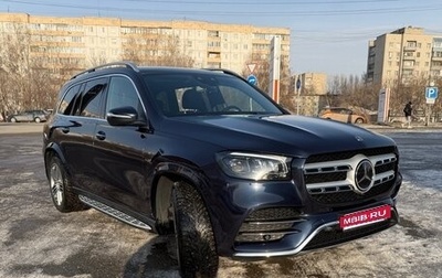 Mercedes-Benz GLS, 2020 год, 10 500 000 рублей, 1 фотография