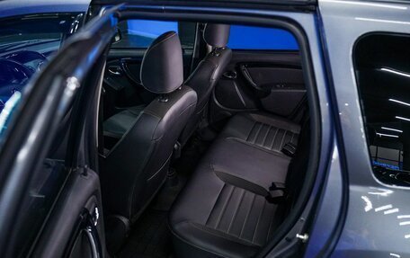 Renault Duster I рестайлинг, 2019 год, 1 400 000 рублей, 14 фотография