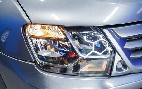 Renault Duster I рестайлинг, 2019 год, 1 400 000 рублей, 21 фотография