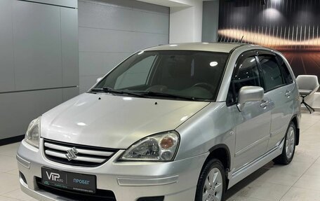 Suzuki Liana, 2007 год, 515 000 рублей, 1 фотография