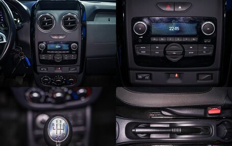 Renault Duster I рестайлинг, 2019 год, 1 400 000 рублей, 30 фотография