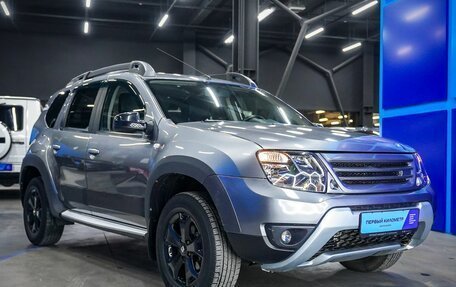 Renault Duster I рестайлинг, 2019 год, 1 400 000 рублей, 23 фотография