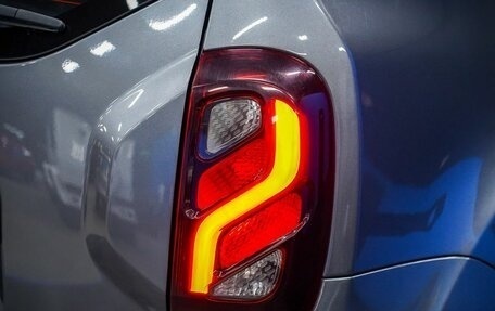 Renault Duster I рестайлинг, 2019 год, 1 400 000 рублей, 27 фотография