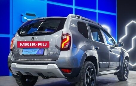 Renault Duster I рестайлинг, 2019 год, 1 400 000 рублей, 28 фотография
