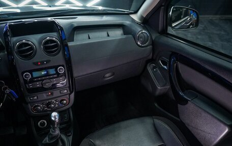 Renault Duster I рестайлинг, 2019 год, 1 400 000 рублей, 34 фотография