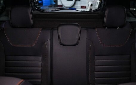 Renault Duster I рестайлинг, 2019 год, 1 400 000 рублей, 35 фотография