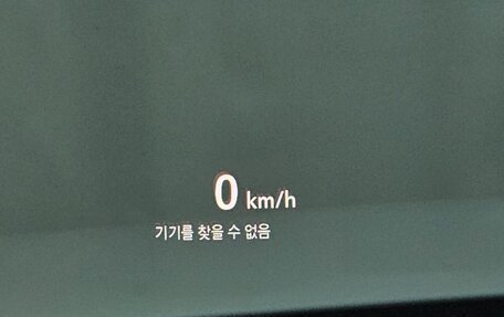 Chevrolet TrailBlazer, 2022 год, 1 640 111 рублей, 7 фотография