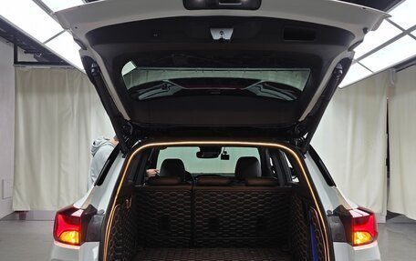 Chevrolet TrailBlazer, 2022 год, 1 640 111 рублей, 15 фотография