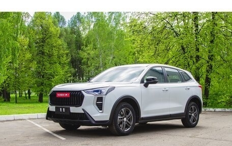 Haval Jolion, 2025 год, 2 499 000 рублей, 1 фотография