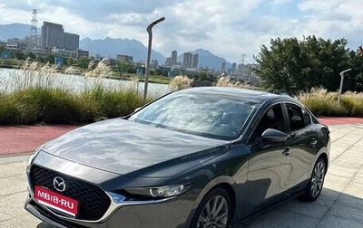 Mazda 3, 2021 год, 1 455 000 рублей, 1 фотография