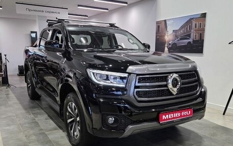 Great Wall Poer, 2025 год, 3 959 010 рублей, 1 фотография