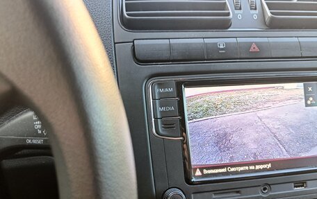 Volkswagen Polo VI (EU Market), 2019 год, 1 250 000 рублей, 3 фотография