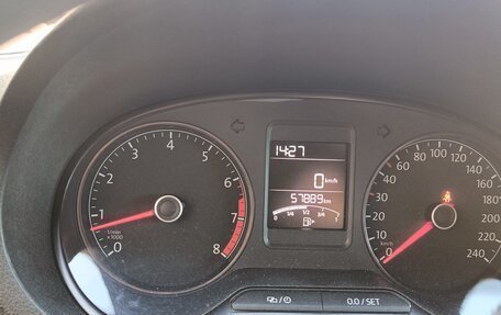 Volkswagen Polo VI (EU Market), 2019 год, 1 250 000 рублей, 4 фотография