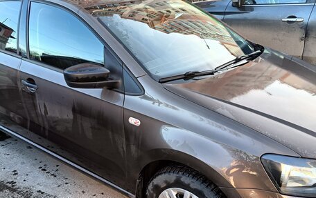 Volkswagen Polo VI (EU Market), 2019 год, 1 250 000 рублей, 5 фотография