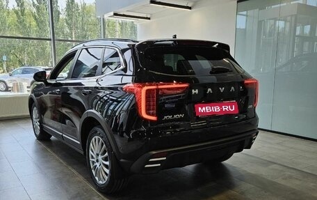 Haval Jolion, 2025 год, 2 771 010 рублей, 1 фотография