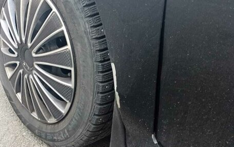 Hyundai Solaris II рестайлинг, 2012 год, 570 000 рублей, 6 фотография