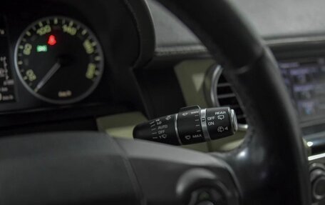 Land Rover Discovery IV, 2012 год, 1 600 000 рублей, 8 фотография