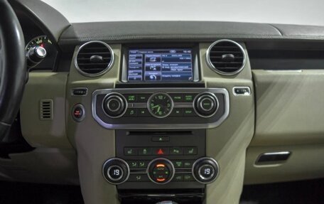 Land Rover Discovery IV, 2012 год, 1 600 000 рублей, 9 фотография