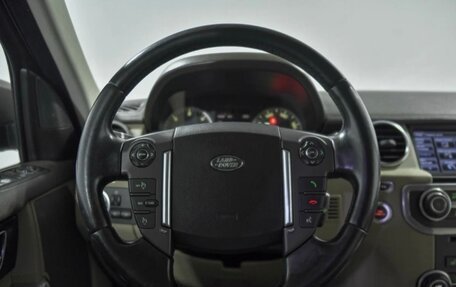 Land Rover Discovery IV, 2012 год, 1 600 000 рублей, 7 фотография