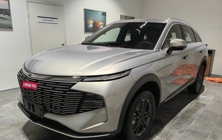 Haval F7, 2025 год, 3 149 000 рублей, 1 фотография